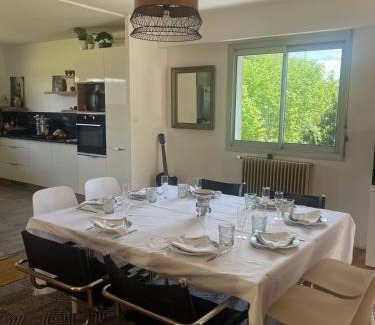 Coray House | Charming house in Finistère