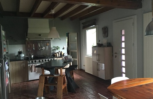 Esquieze-Sere House | Mountain Retreat with Kitchen & Perfect 10/10 Rating