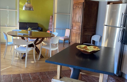 Esquieze-Sere House | Mountain Retreat with Kitchen & Perfect 10/10 Rating