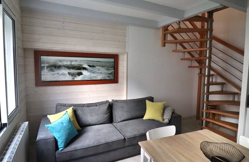 Groix House | Charming house in Groix, 2 bedrooms