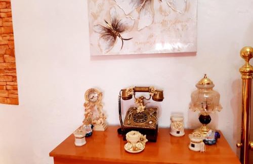 Illar House | Spacious 4-Bedroom House with City View Balcony & Wifi