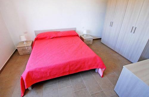 Sant'Anna Arresi House | Exceptional House in Is Potettus with Private Garden & Kids' Amenities