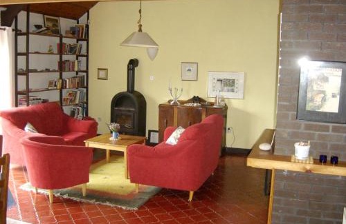 Laghy House | Inviting House in Laghy with Garden & Family-Friendly Amenities