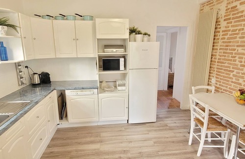 Lue House | Elegant Escape in Les Landes with Private Pool & Spa