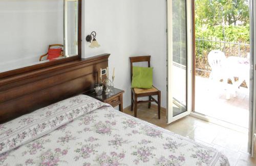 Fiumicello Santa Venere House | Scenic House in Maratea with Breathtaking Sea & Mountain Views