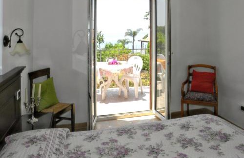 Fiumicello Santa Venere House | Scenic House in Maratea with Breathtaking Sea & Mountain Views