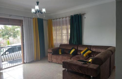 Matugga House | Inviting House in Matugga, Kampala - Pet and Child Friendly