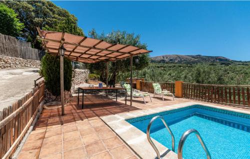 Montefrio House | Idyllic Retreat in Montefrio with Private Pool & Pet Friendly
