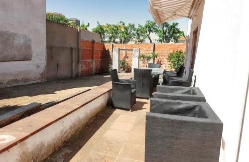 Palamos House | Family-Friendly 2 Bedroom House near Palamos Beach