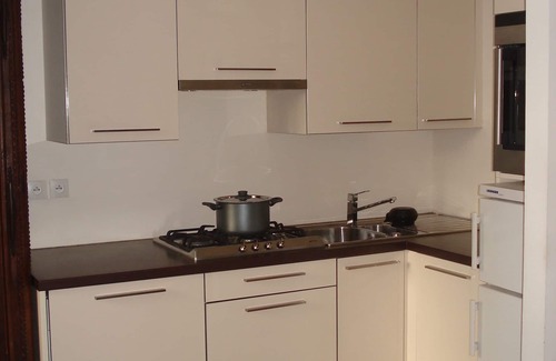 Quartier de la Maison-Blanche House | Cozy House in Paris with Pet-Friendly and Family Amenities
