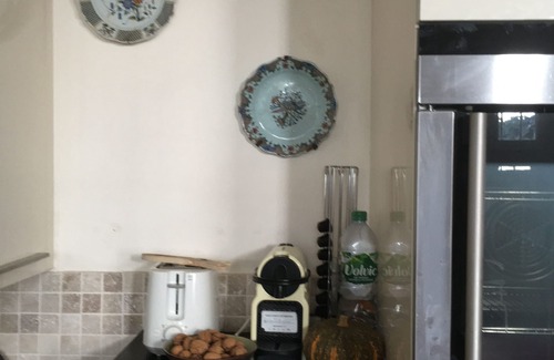 Quartier de la Maison-Blanche House | Cozy House in Paris with Pet-Friendly and Family Amenities