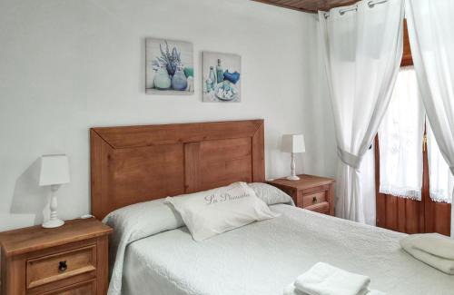 Perena House | Welcoming House in Perena de la Ribera - Pet Friendly Stay