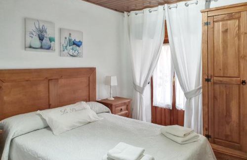 Perena House | Welcoming House in Perena de la Ribera - Pet Friendly Stay