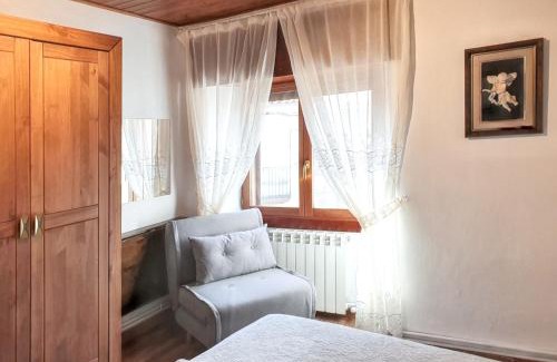 Perena House | Welcoming House in Perena de la Ribera - Pet Friendly Stay