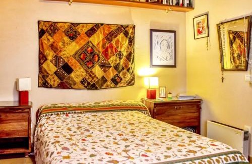 Picon House | Family-Friendly 3-Bedroom House with Private Pool in Picon
