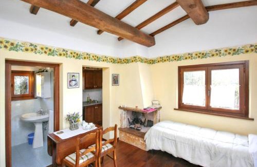 Ramazzano House | Inviting House in Ramazzano Le Pulci with Shared Pool