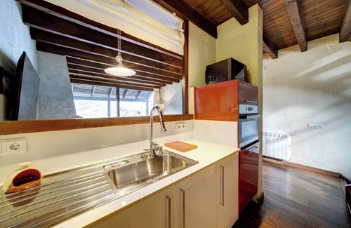 Pujo House | Charming house in Salardú with breathtaking views by Eth Flòc
