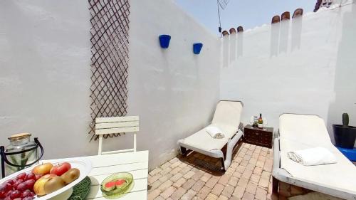 Valle de Guerra House | Cozy One Bedroom House with Pool in San Cristobal de La Laguna