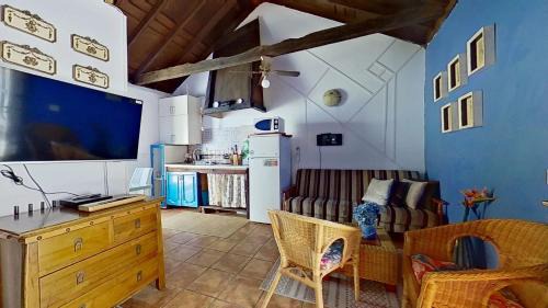 Valle de Guerra House | Cozy One Bedroom House with Pool in San Cristobal de La Laguna