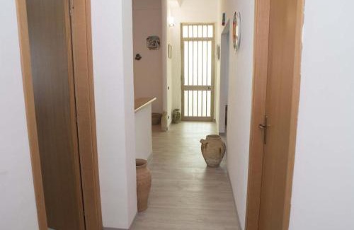 San Giorgio House | Relaxing 2-Bedroom House with Sea View & Garden Access