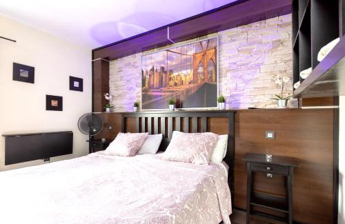 San Isidro House | Elegant 3-Bedroom House with Jacuzzi & Terrace Near Beach