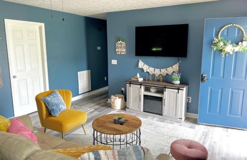 Sevierville House | Pet-Friendly Retreat Near Douglas Lake with Top Guest Rating