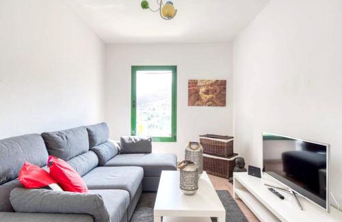 Temisas House | Comfortable 2-Bedroom House with Wifi in Temisas