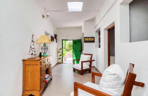 Temisas House | Comfortable 2-Bedroom House with Wifi in Temisas
