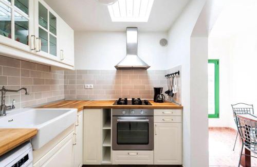Temisas House | Comfortable 2-Bedroom House with Wifi in Temisas