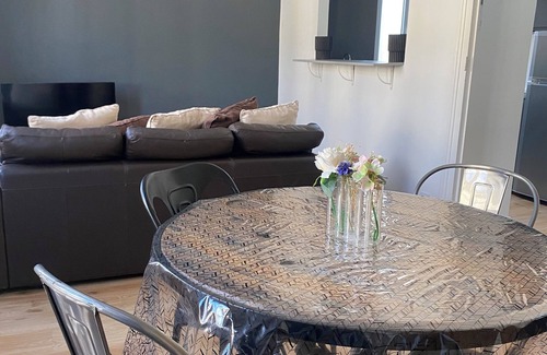 Capucins - Victoire House | Charming house in the heart of Bordeaux