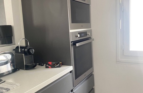 Capucins - Victoire House | Charming house in the heart of Bordeaux