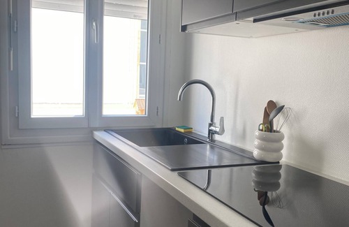 Capucins - Victoire House | Charming house in the heart of Bordeaux