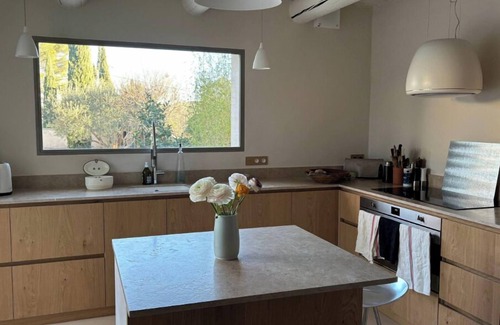 Uzes House | Charming house in the heart of Uzès with swimming pool