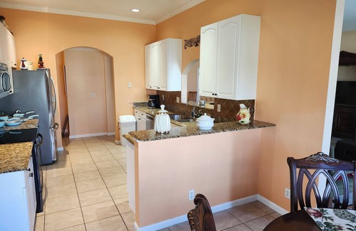 Palm City House | Charming House in Terrific Port St. Lucie Florida!