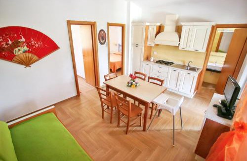 Chiesiola House | Relaxing 2-Bedroom House with Pool near Vieste Beach