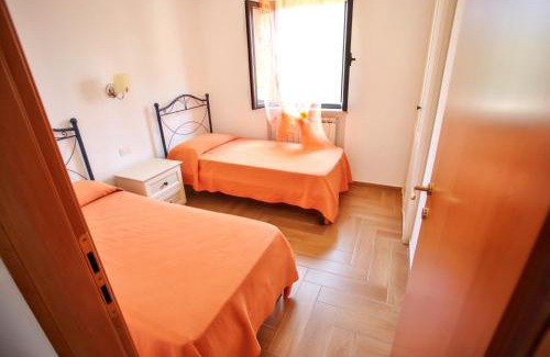 Chiesiola House | Relaxing 2-Bedroom House with Pool near Vieste Beach