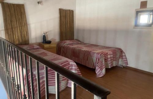 Vittoria House | Pet-Friendly House Retreat in Vibrant Vittoria