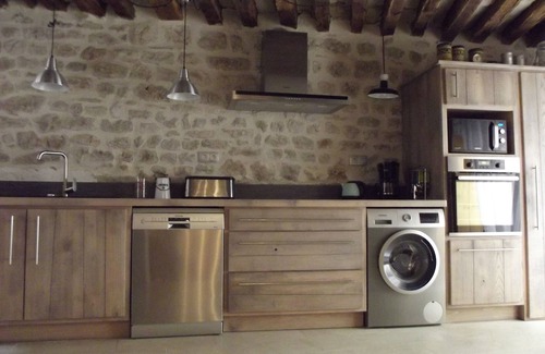 Sault House | Blissful Retreat "Le Grain de Lavande" near Mont Ventoux