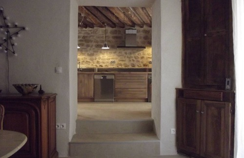 Sault House | Blissful Retreat "Le Grain de Lavande" near Mont Ventoux