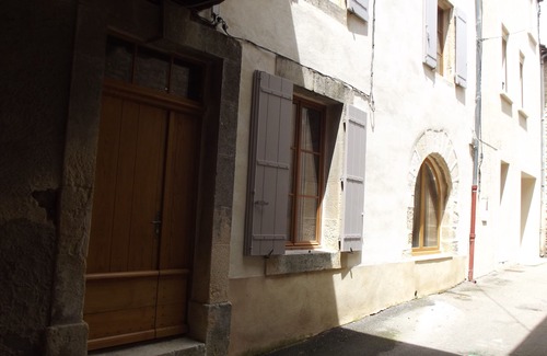 Sault House | Blissful Retreat "Le Grain de Lavande" near Mont Ventoux