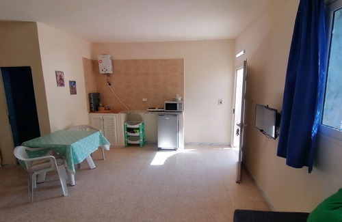 Mezraia House | Delightful Mezraya Djerba Jasmin - Pet Friendly & Pool