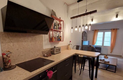 Bedarrides House | Charming house near Chateauneuf-du-Pape