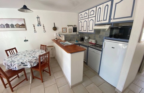 Ars-en-Re House | Cozy Beachside Retreat in Ars en Ré - Rated 9.6/10