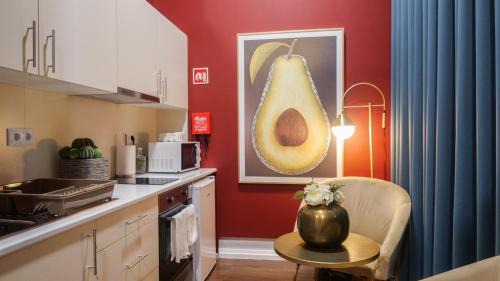 Ponta Delgada House | Charming House - O Mercado
