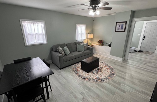 Creston House | Charming House on Spruce
