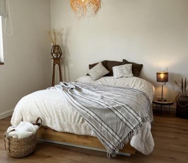 Messancy Villa | Delightful Retreat on the Luxembourg Border with Family Amenities