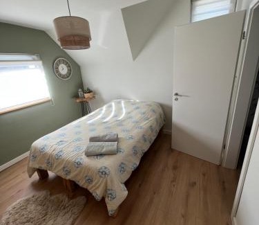 Messancy Villa | Delightful Retreat on the Luxembourg Border with Family Amenities