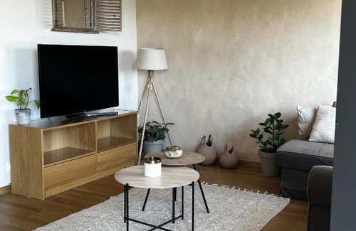 Messancy Villa | Delightful Retreat on the Luxembourg Border with Family Amenities
