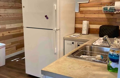 Rutledge House | Idyllic Waterfront Retreat with Breathtaking Views