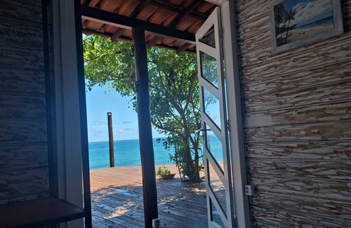 Litoral Sul da Bahia House | Charming house overlooking the beaches